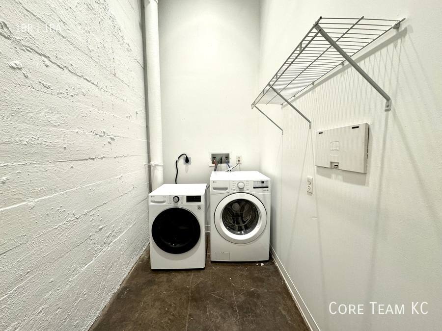 Apartment for rent at 1810 Madison Ave, Kansas City, MO 64108