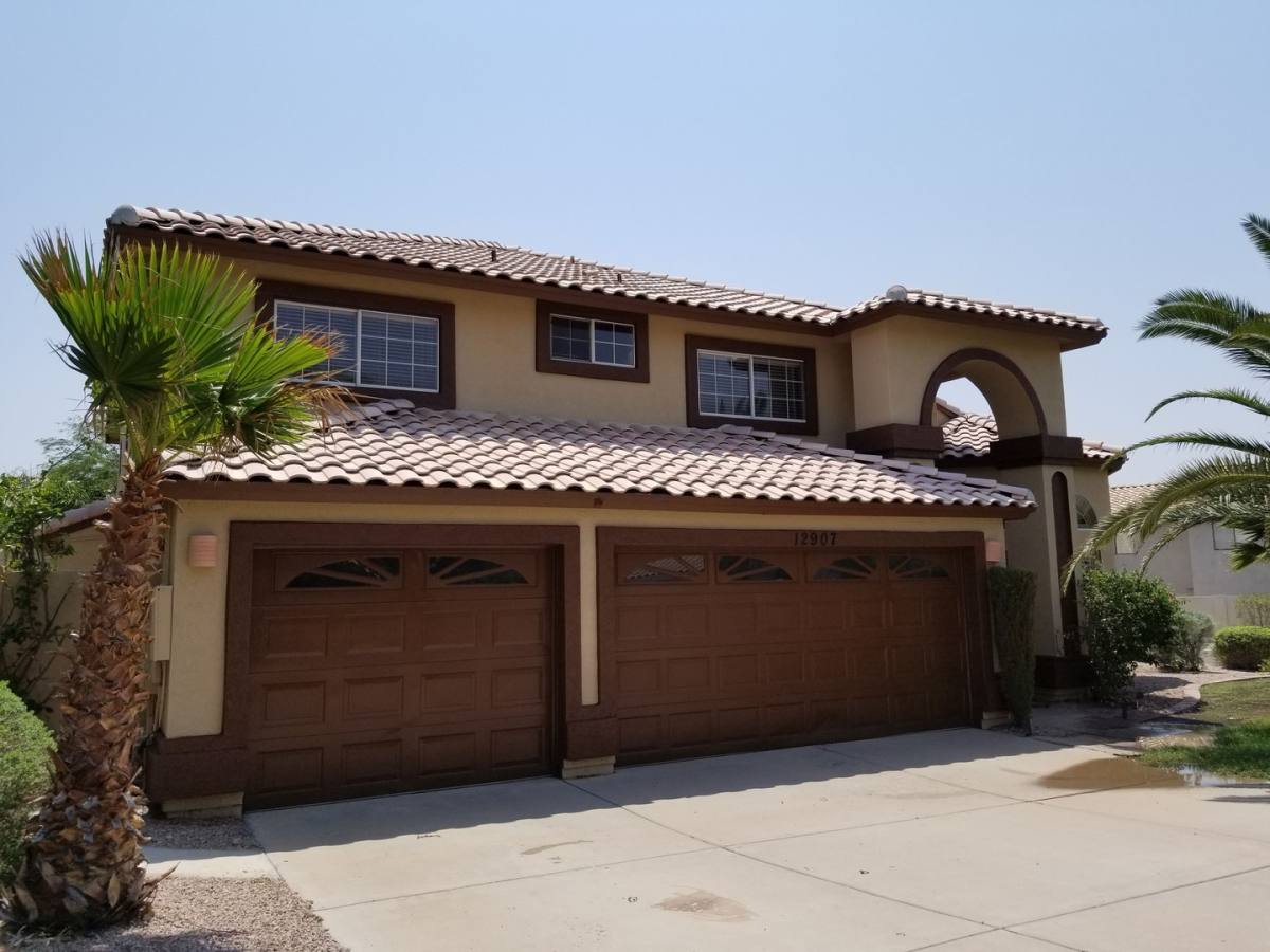 House for rent at 12907 E Sahuaro Dr, Scottsdale, AZ 85259