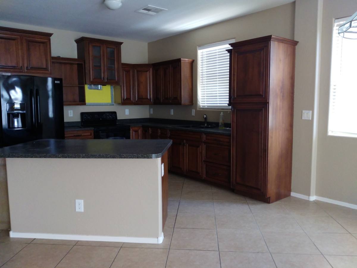 House for rent at 45599 W Tucker Rd, Maricopa, AZ 85139