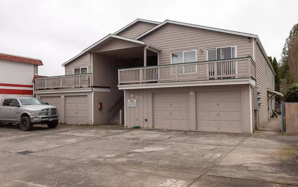 Apartment for rent at 218 Maple Ave, Snohomish, WA 98290