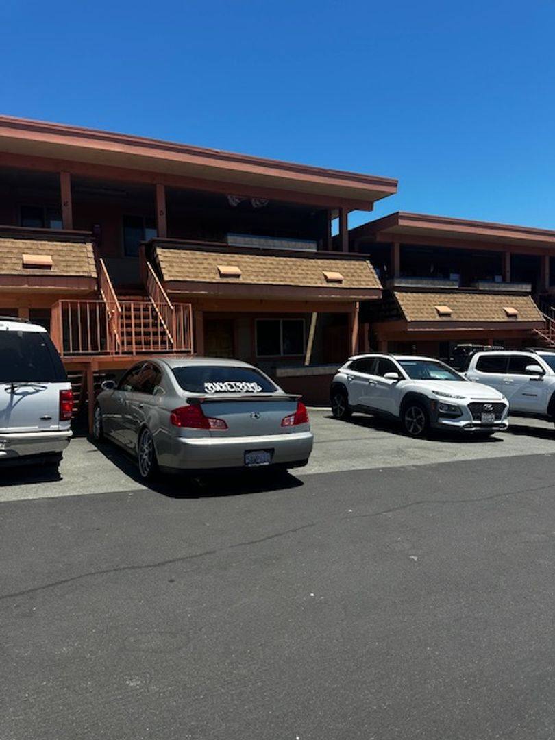 Apartment for rent at 4827 Appian Way, El Sobrante, CA 94803