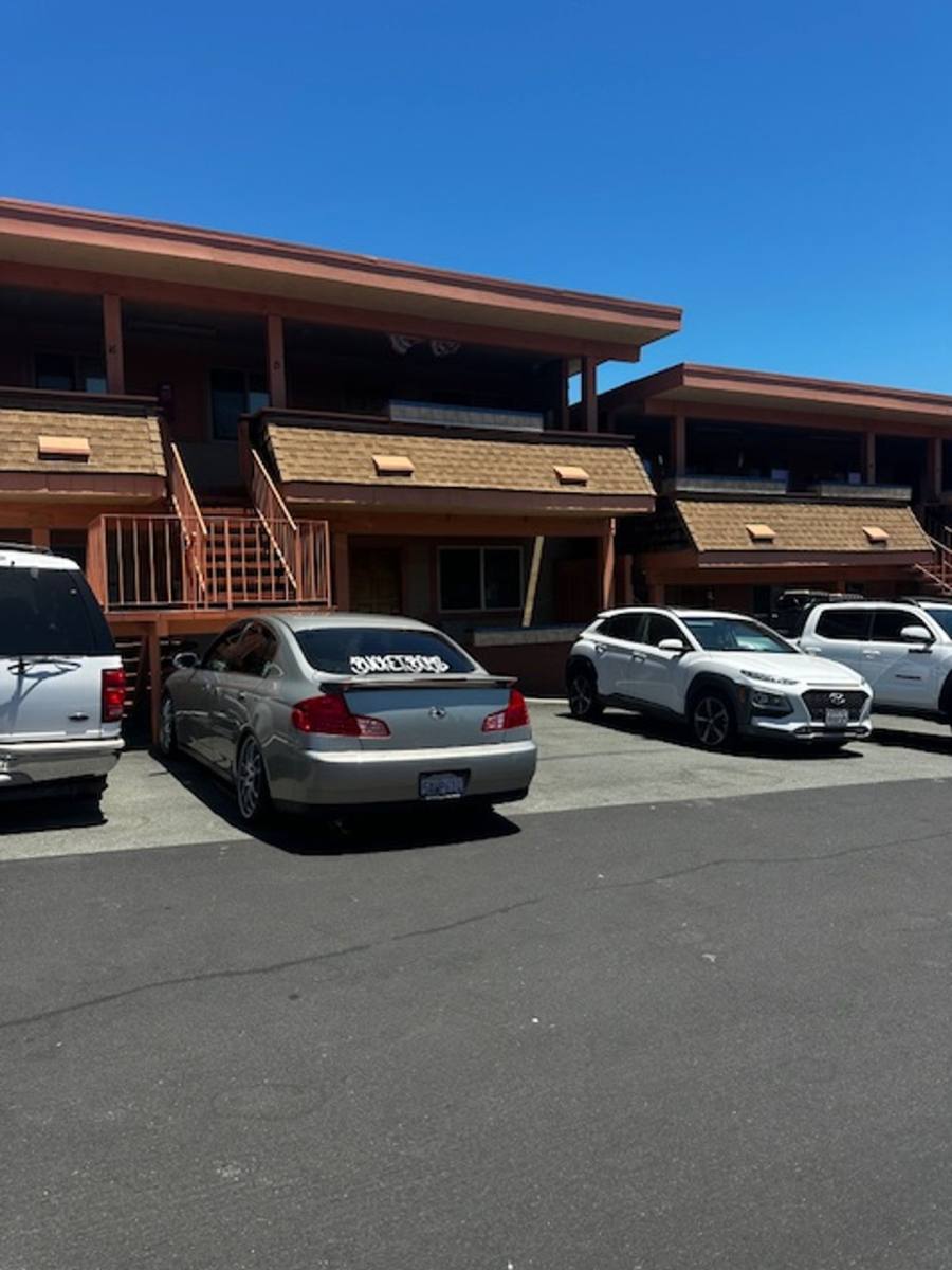Apartment for rent at 4827 Appian Way, El Sobrante, CA 94803