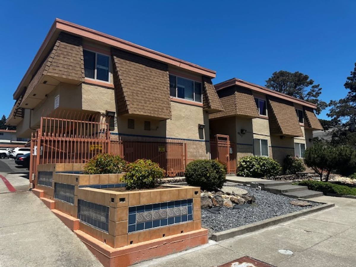 Apartment for rent at 4827 Appian Way, El Sobrante, CA 94803