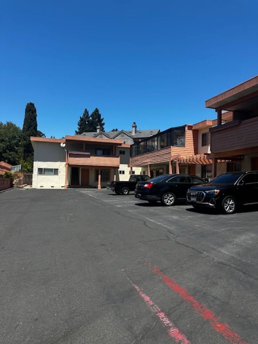 Apartment for rent at 4827 Appian Way, El Sobrante, CA 94803