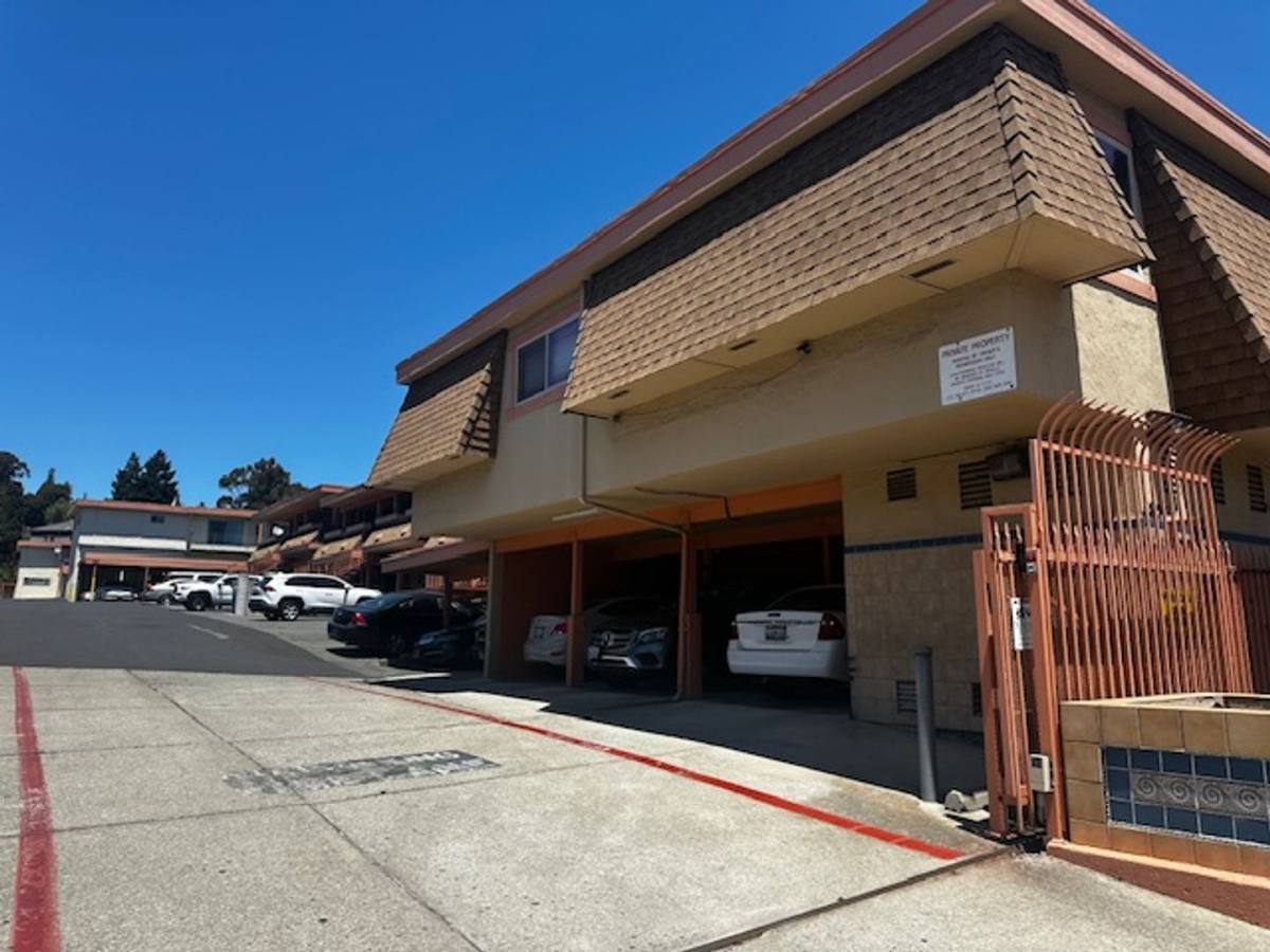 Apartment for rent at 4827 Appian Way, El Sobrante, CA 94803