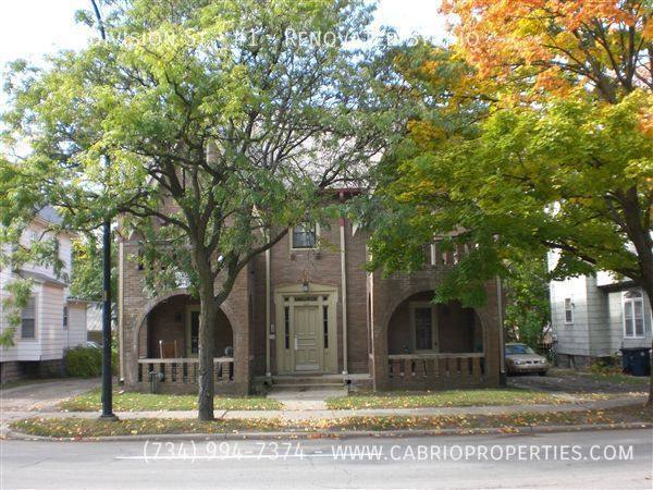 Apartment for rent at 414 S Division St #RENOVATED, Ann Arbor, MI 48104