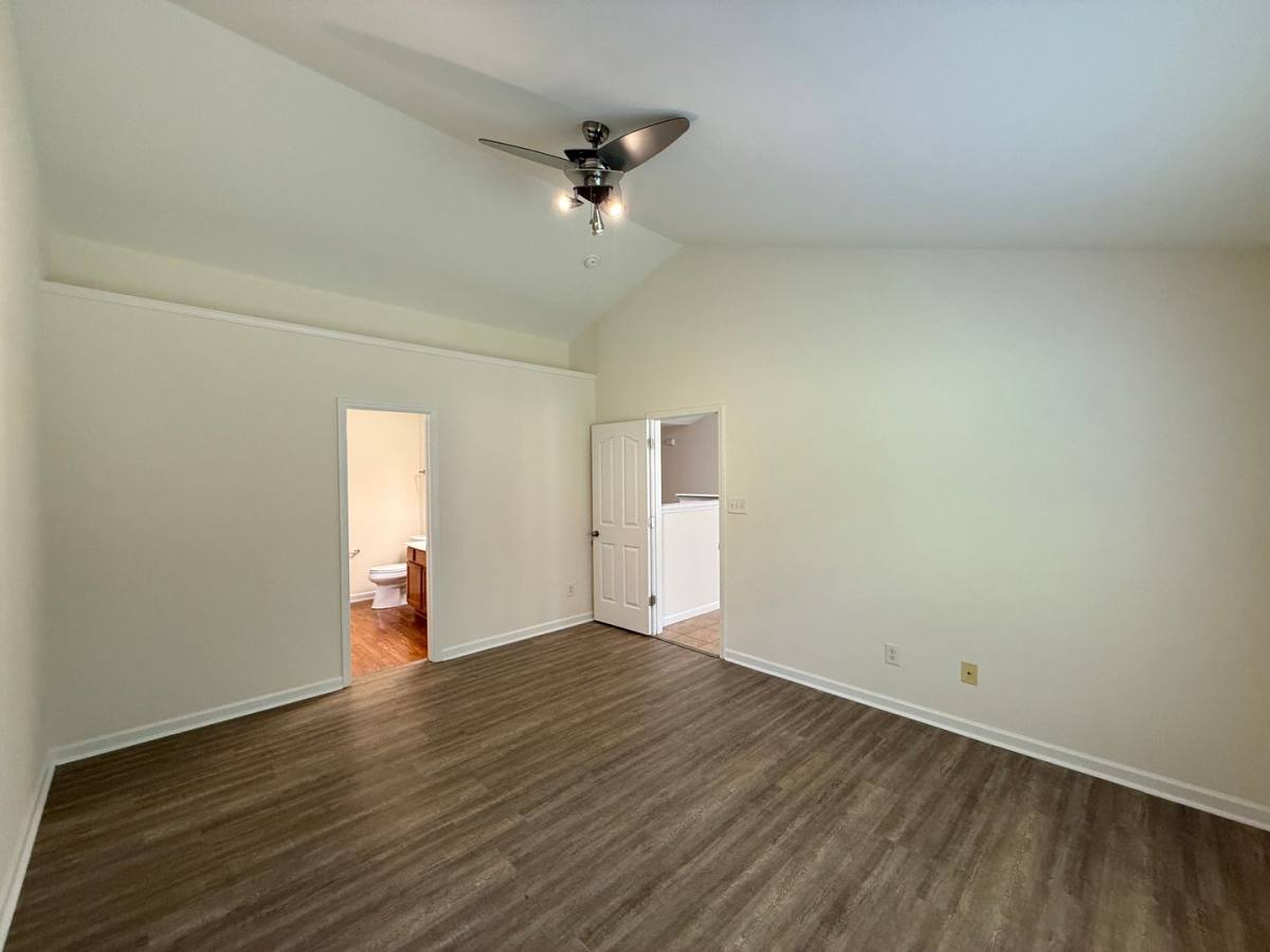 House for rent at 1040 Treble Court, Winston Salem, NC 27127