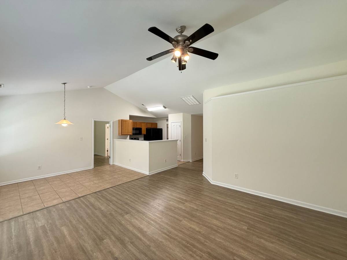 House for rent at 1040 Treble Court, Winston Salem, NC 27127