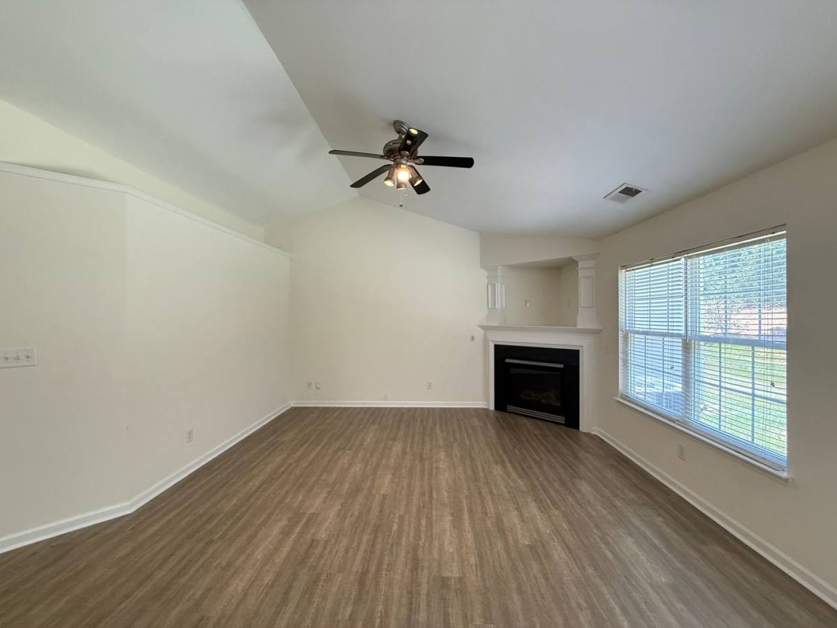 House for rent at 1040 Treble Court, Winston Salem, NC 27127