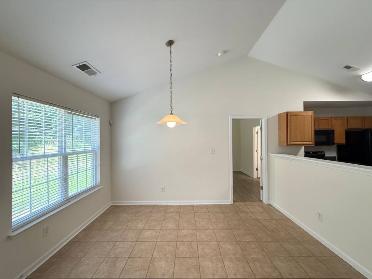 House for rent at 1040 Treble Court, Winston Salem, NC 27127