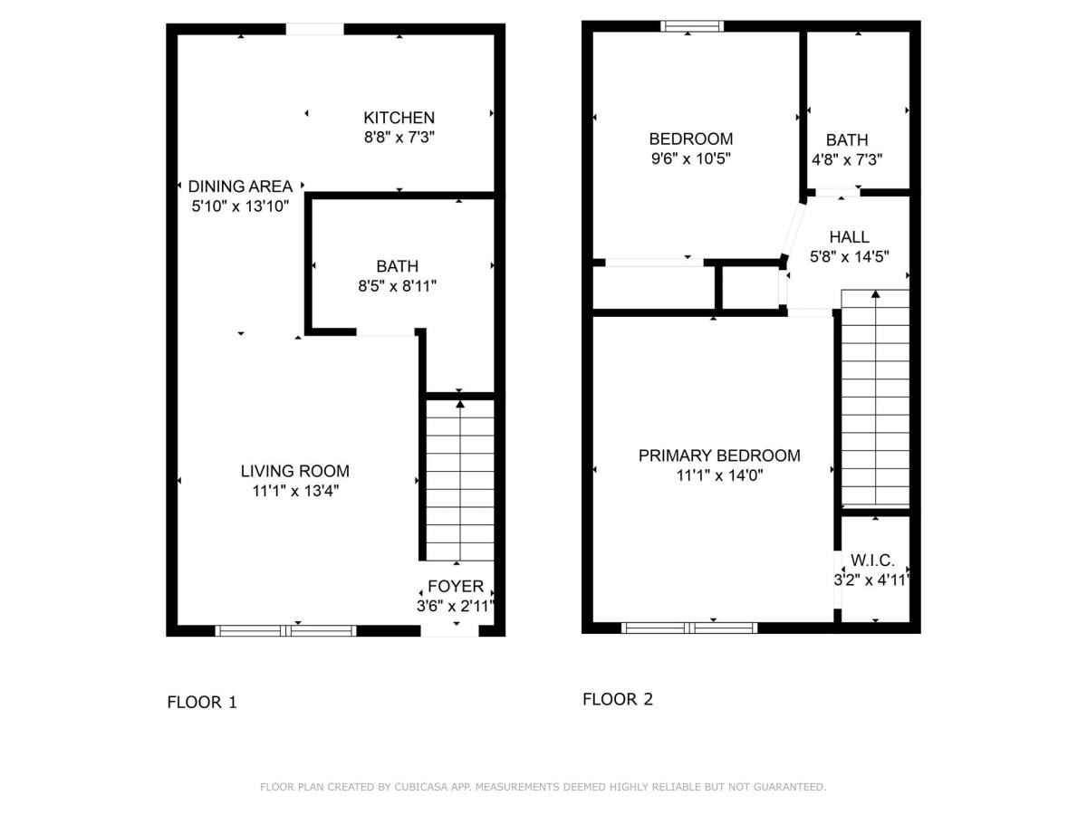 Townhouse for rent at 1308 1st St NW #I, Cullman, AL 35055