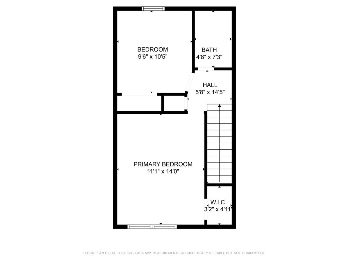 Townhouse for rent at 1308 1st St NW #I, Cullman, AL 35055