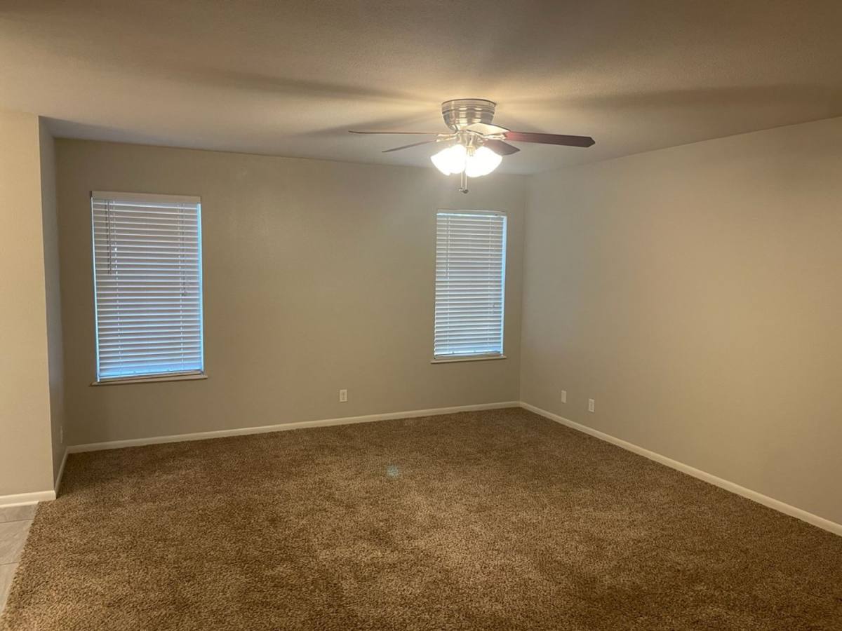 House for rent at 817 Spring Creek, Tyler, TX 75703