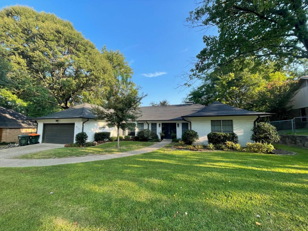 House for rent at 817 Spring Creek, Tyler, TX 75703