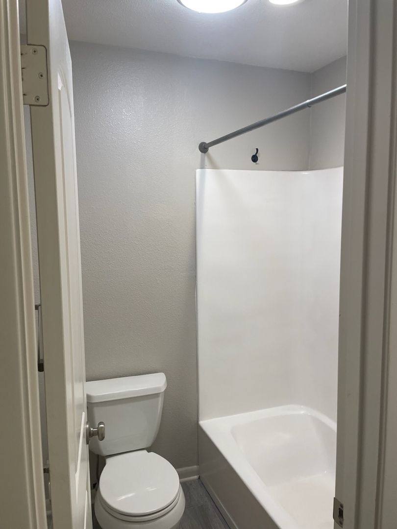 House for rent at 817 Spring Creek, Tyler, TX 75703