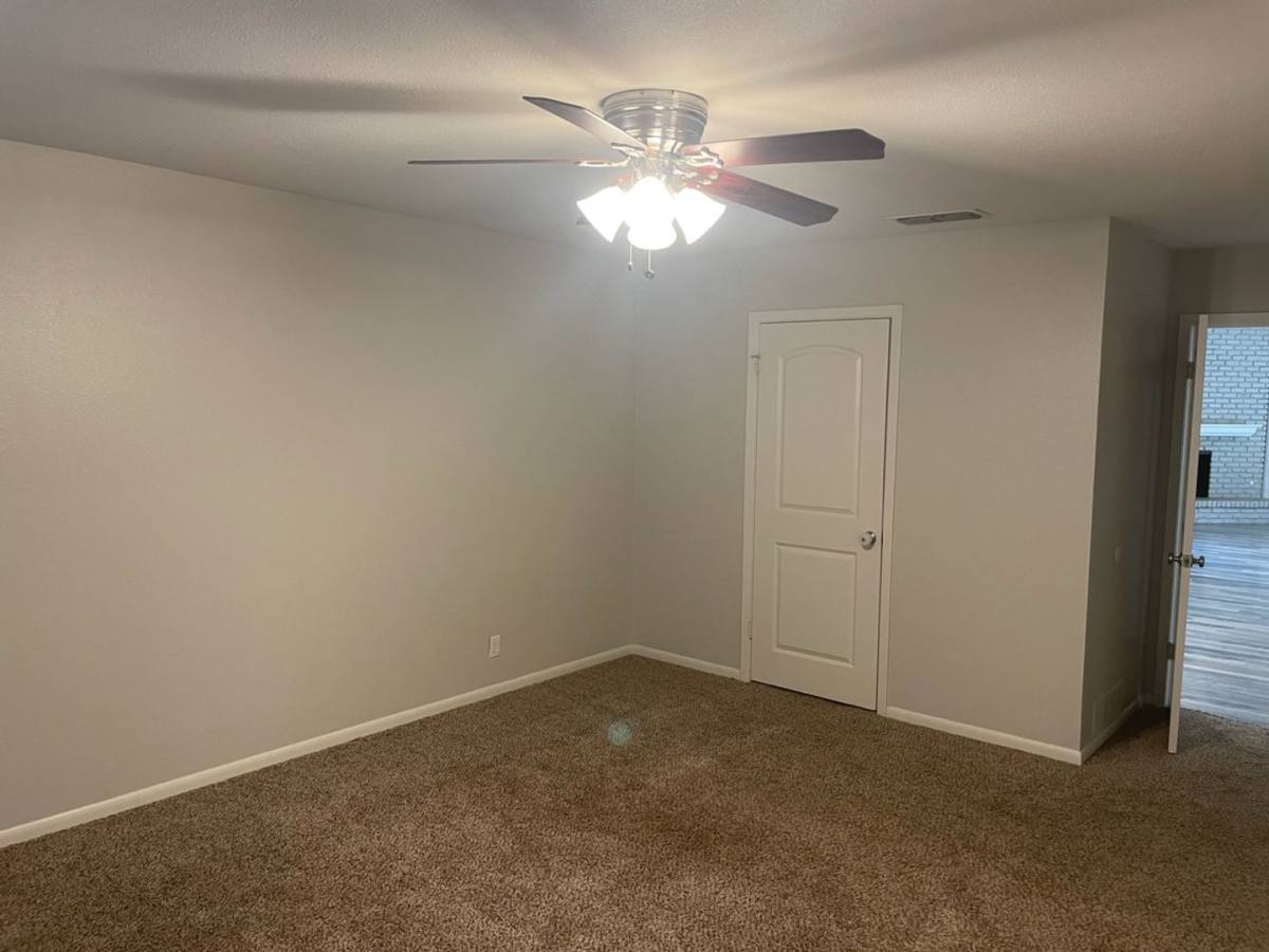House for rent at 817 Spring Creek, Tyler, TX 75703