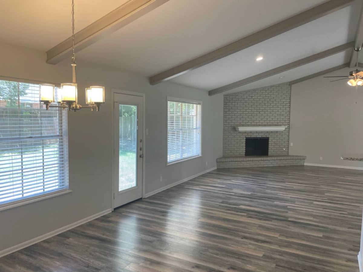 House for rent at 817 Spring Creek, Tyler, TX 75703