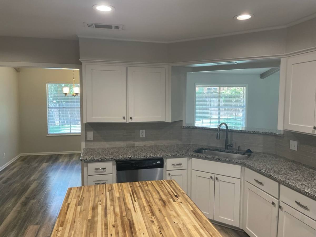 House for rent at 817 Spring Creek, Tyler, TX 75703