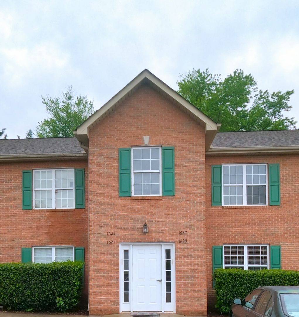Condo for rent at 1625 Maple View Way, Knoxville, TN 37918