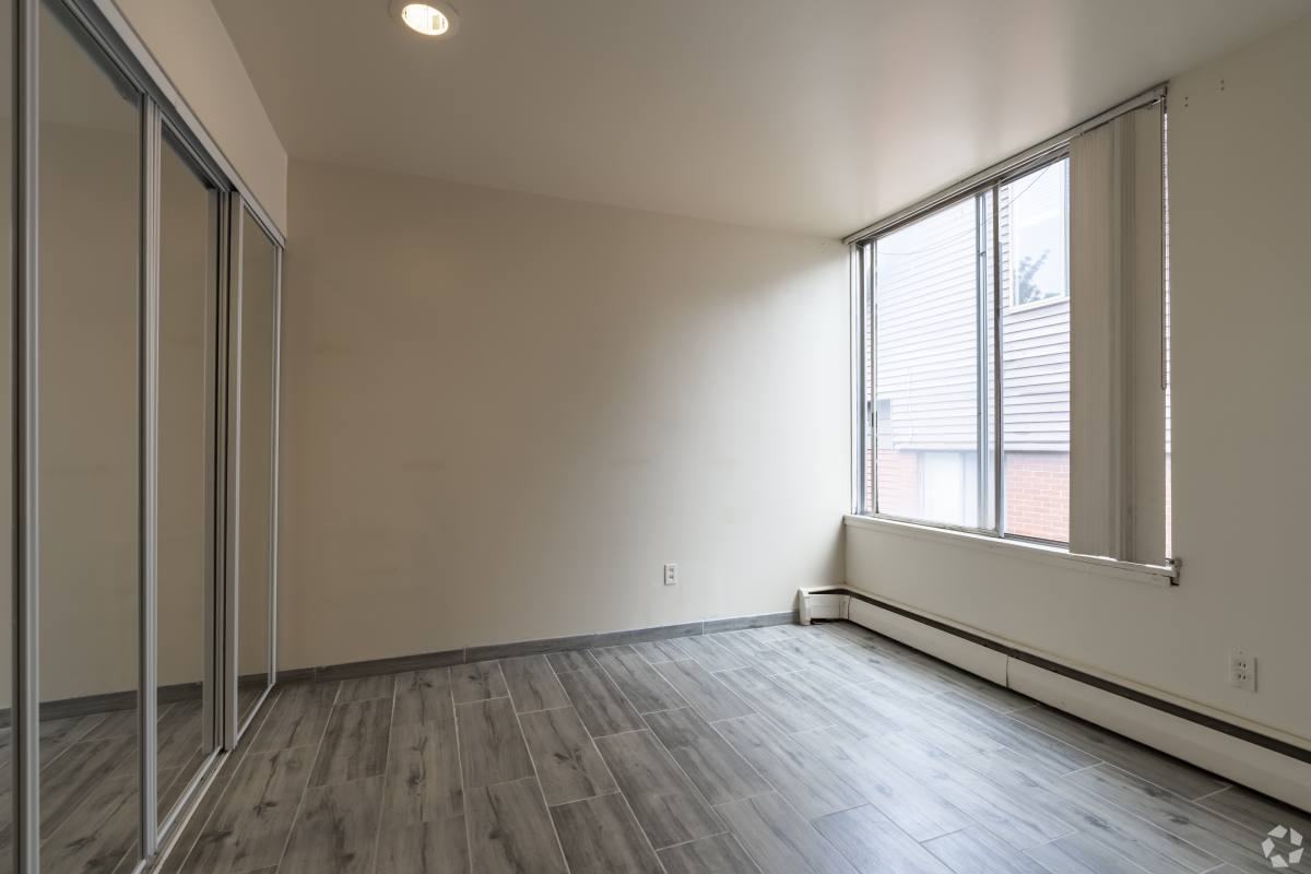Apartment for rent at 832 Packard St, Ann Arbor, MI 48104