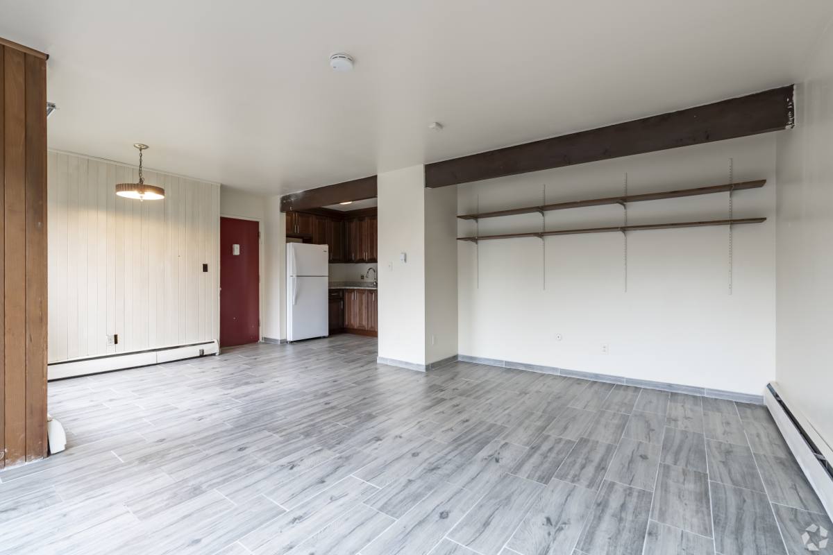 Apartment for rent at 832 Packard St, Ann Arbor, MI 48104