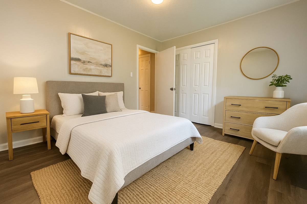 Apartment for rent at 1000 Main St, Moulton, AL 35650
