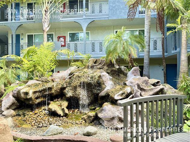 Apartment for rent at 400 Merrimac Way #46, Costa Mesa, CA 92626