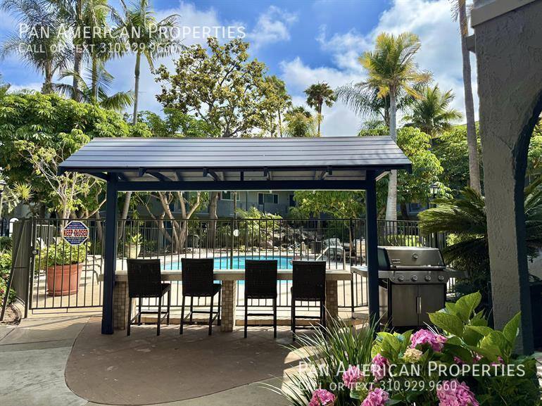 Apartment for rent at 400 Merrimac Way #46, Costa Mesa, CA 92626