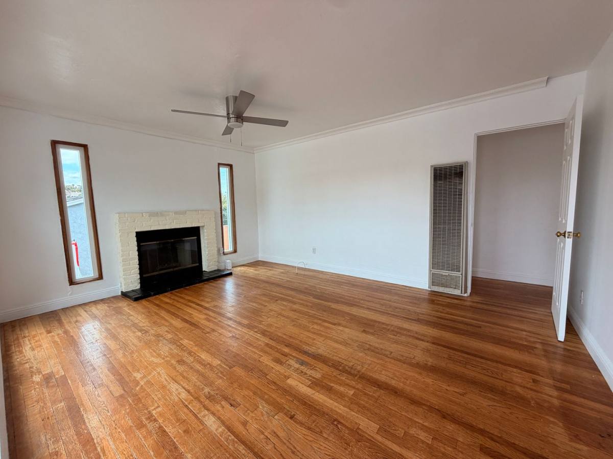 House for rent at 644 Cadman St, San Diego, CA 92114