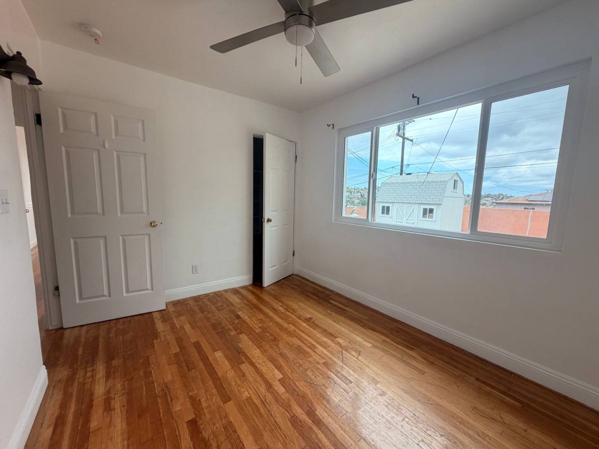 House for rent at 644 Cadman St, San Diego, CA 92114