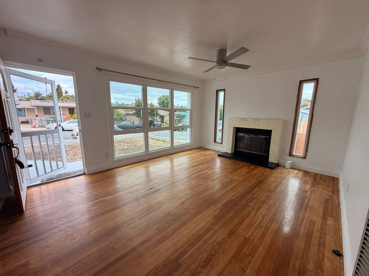 House for rent at 644 Cadman St, San Diego, CA 92114