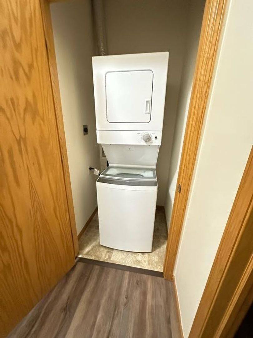 Apartment for rent at 915 Ellis Ave #108, Baraboo, WI 53913