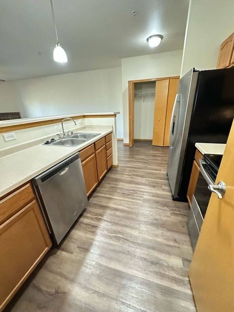 Apartment for rent at 915 Ellis Ave #108, Baraboo, WI 53913