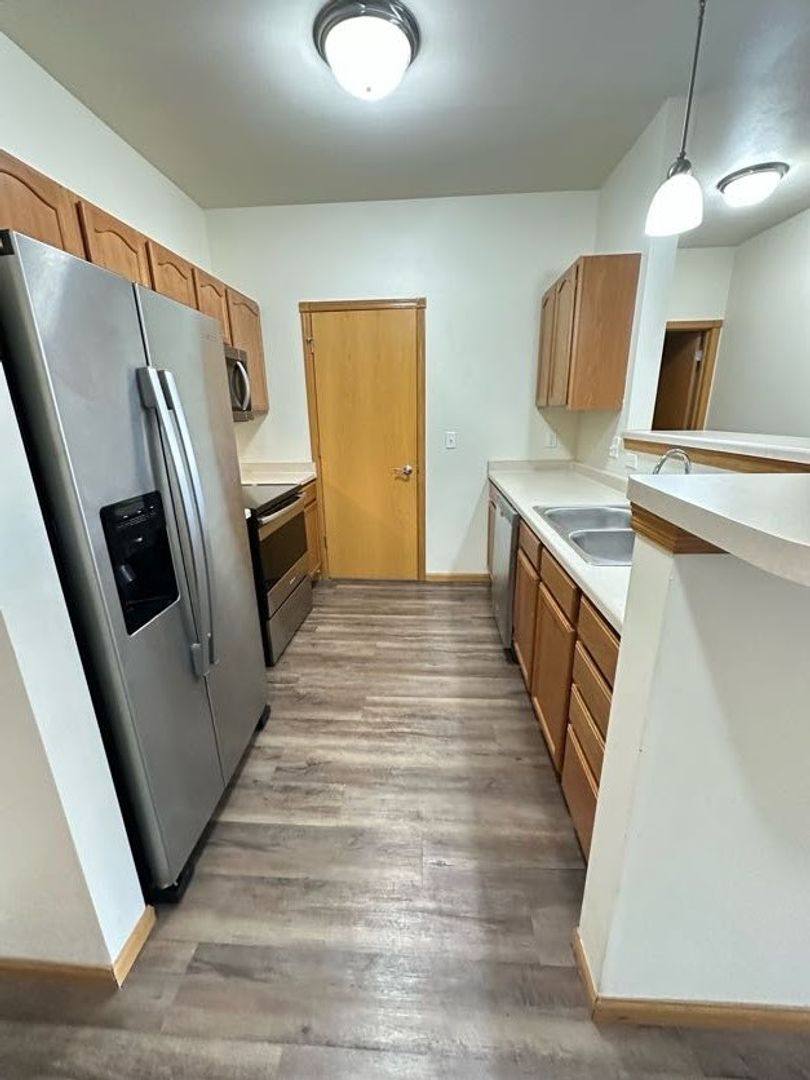 Apartment for rent at 915 Ellis Ave #108, Baraboo, WI 53913