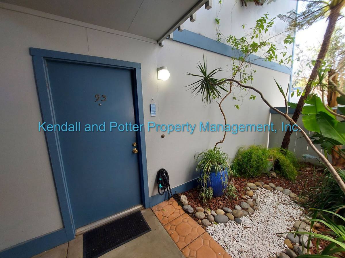 Condo for rent at 1925 46th Ave, Capitola, CA 95010