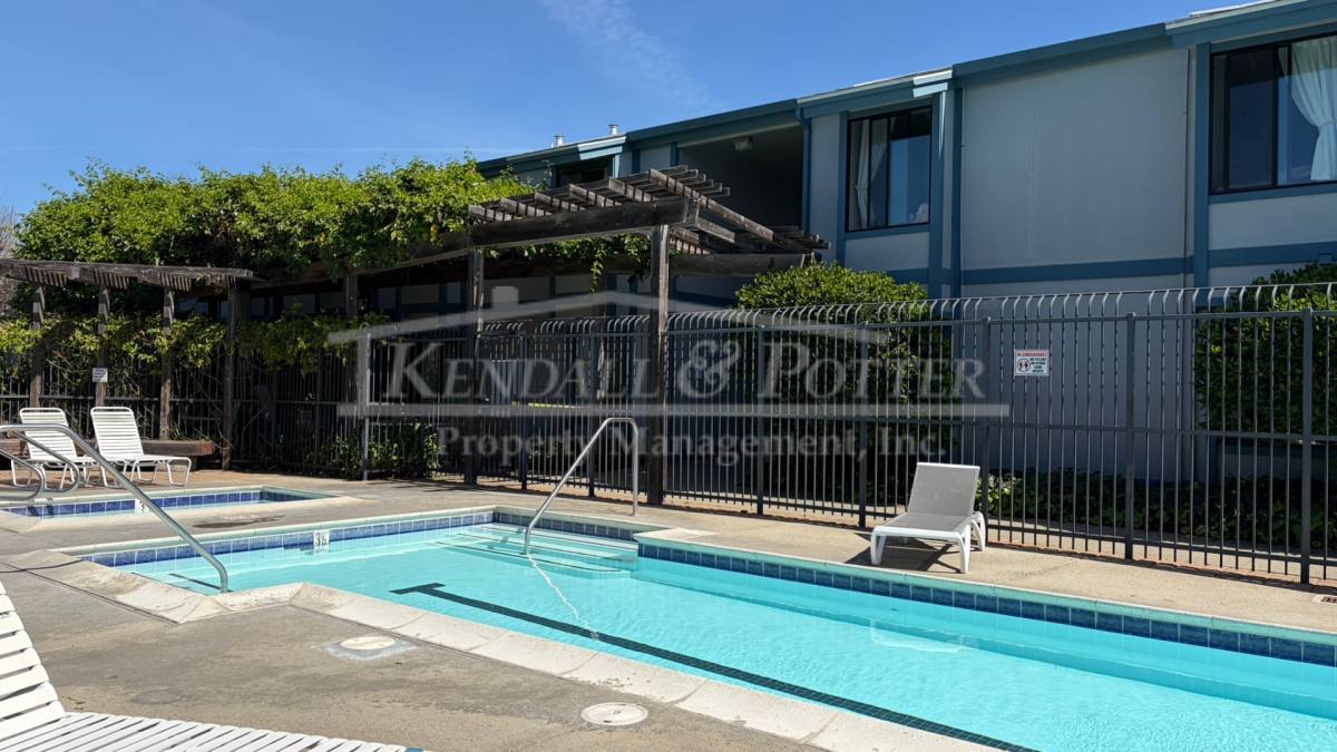 Condo for rent at 1925 46th Ave, Capitola, CA 95010