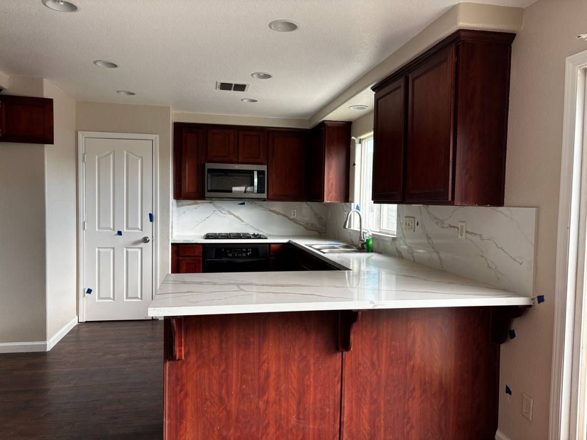 House for rent at 866 Papaya St, Madera, CA 93638
