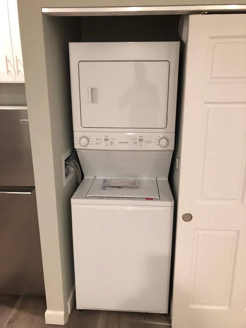 Apartment for rent at 1845 S Loomis, Chicago, IL 60608