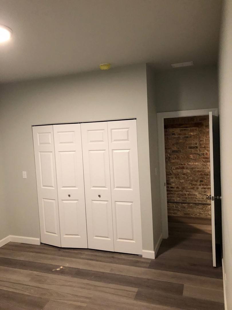 Apartment for rent at 1845 S Loomis, Chicago, IL 60608