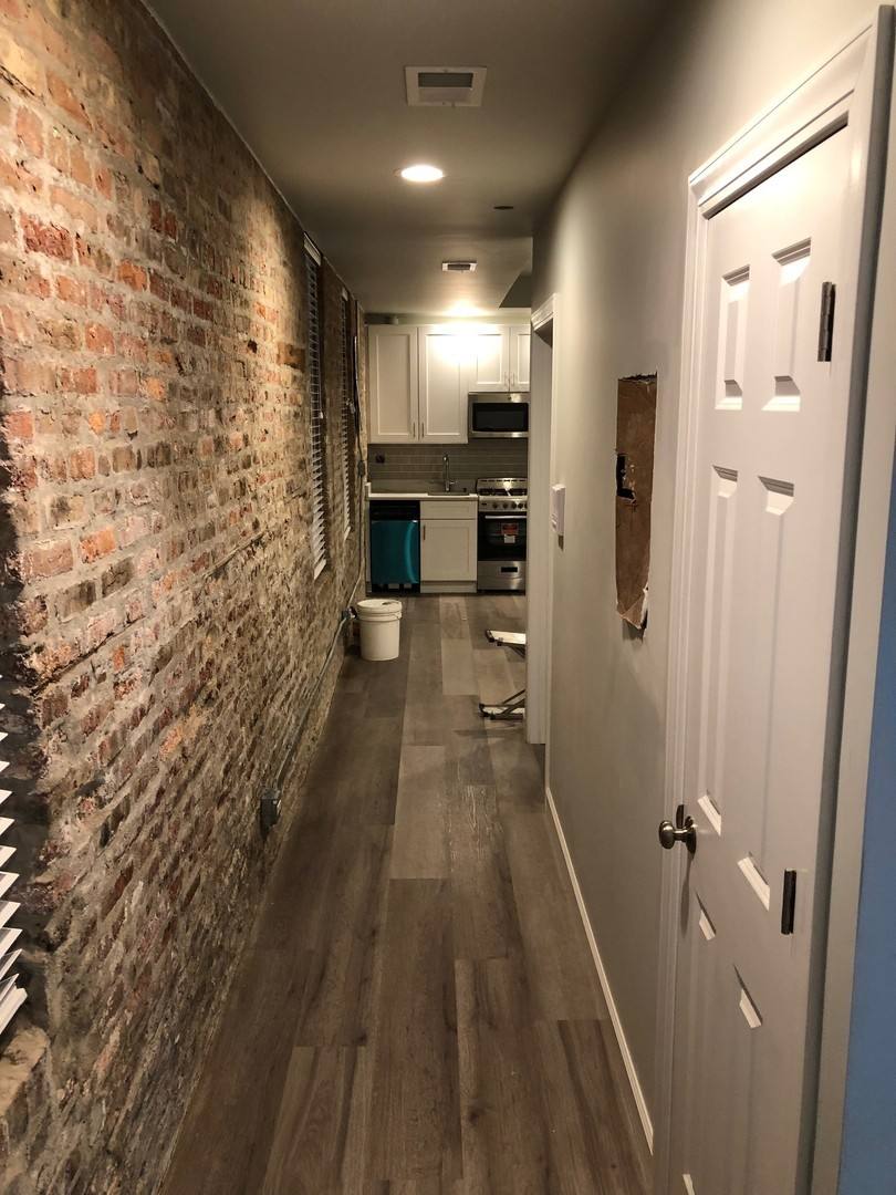 Apartment for rent at 1845 S Loomis, Chicago, IL 60608
