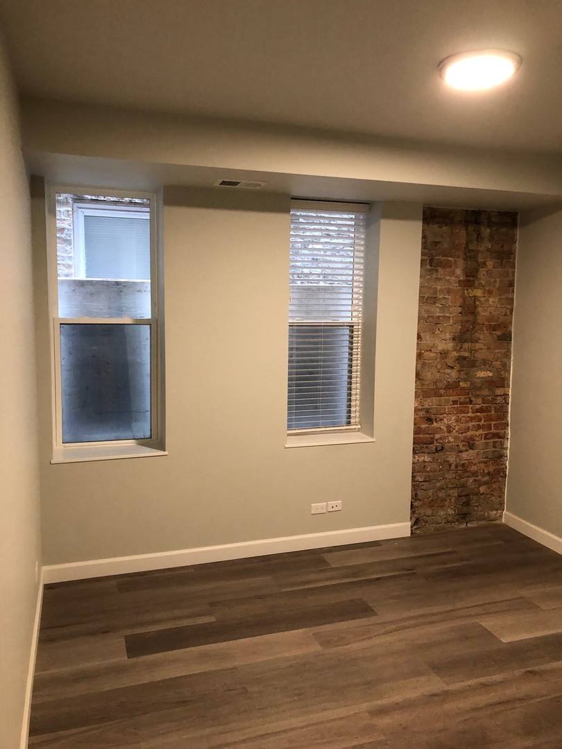 Apartment for rent at 1845 S Loomis, Chicago, IL 60608
