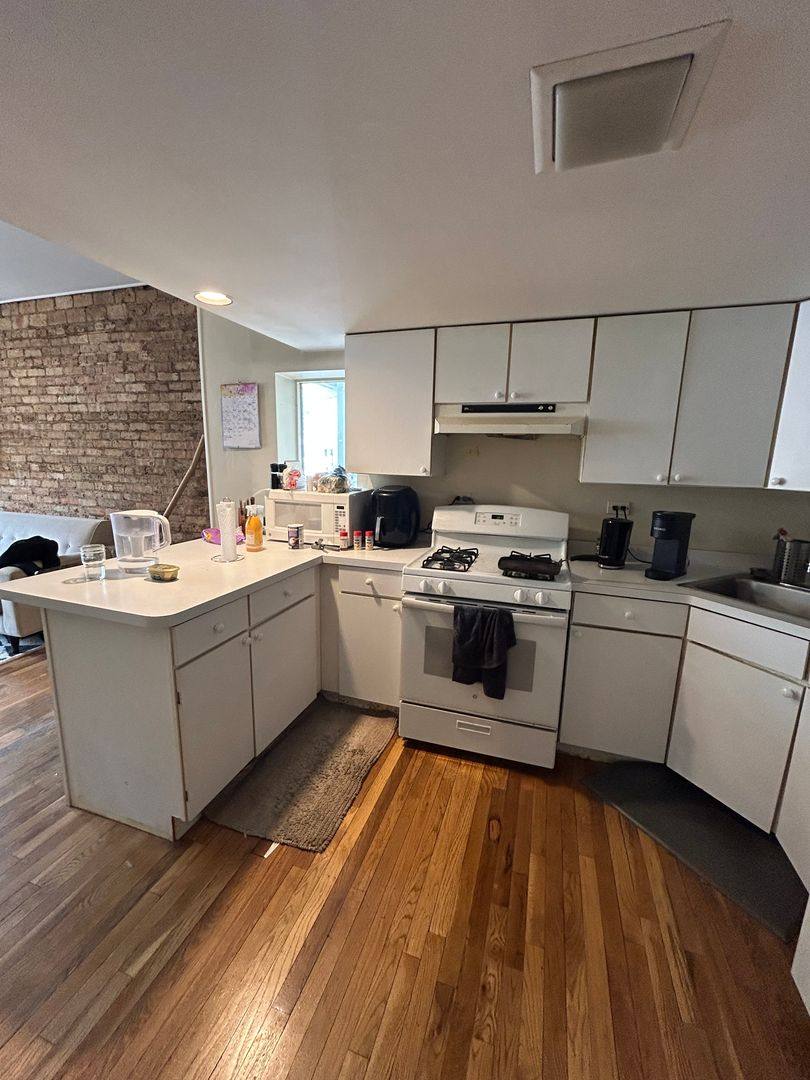 Apartment for rent at 863 W Lill Ave, Chicago, IL 60622