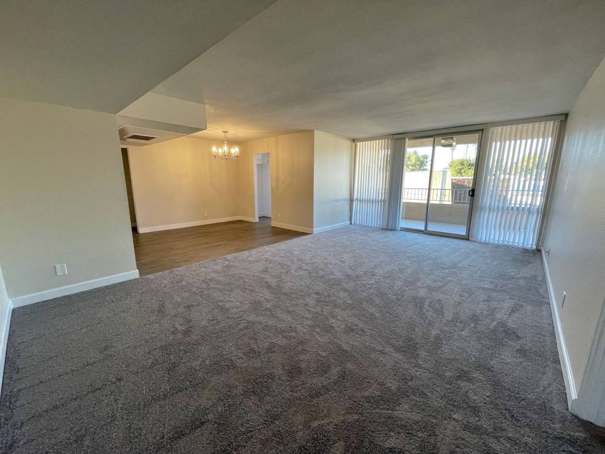 Apartment for rent at 4646 Willis Ave, Sherman Oaks, CA 91403