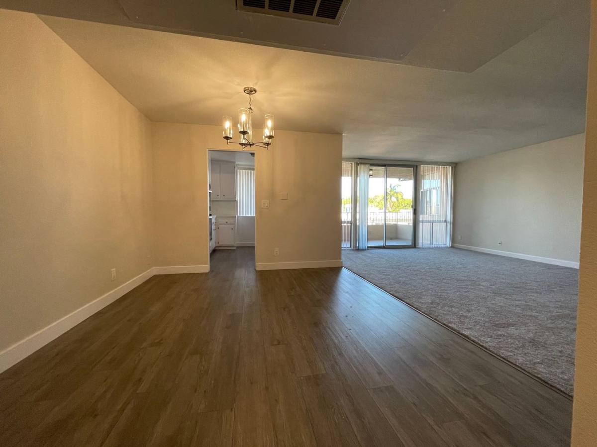 Apartment for rent at 4646 Willis Ave, Sherman Oaks, CA 91403