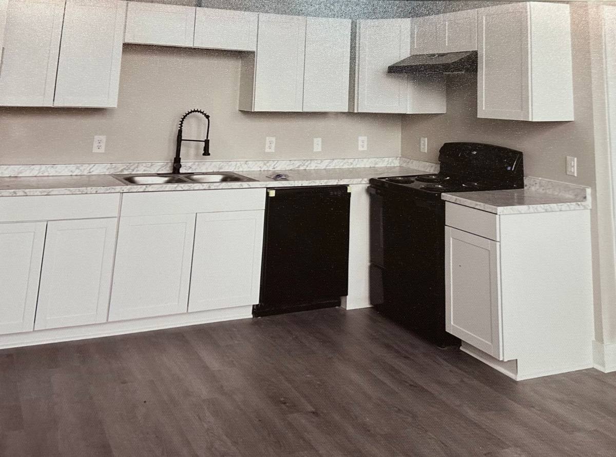 Apartment for rent at 308 W Decatur St, Madison, NC 27025