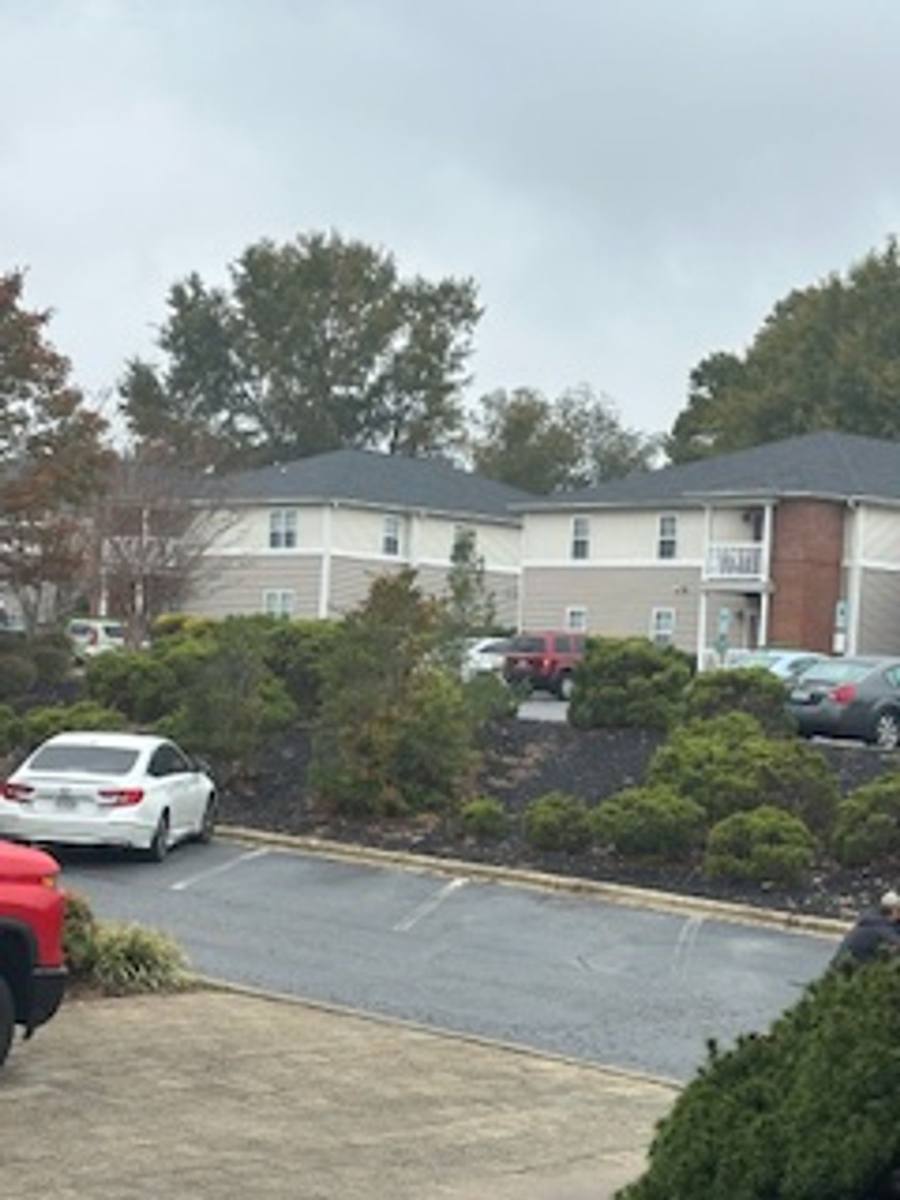 Apartment for rent at 308 W Decatur St, Madison, NC 27025