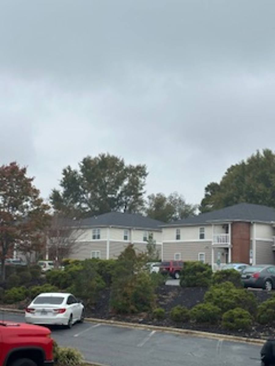 Apartment for rent at 308 W Decatur St, Madison, NC 27025