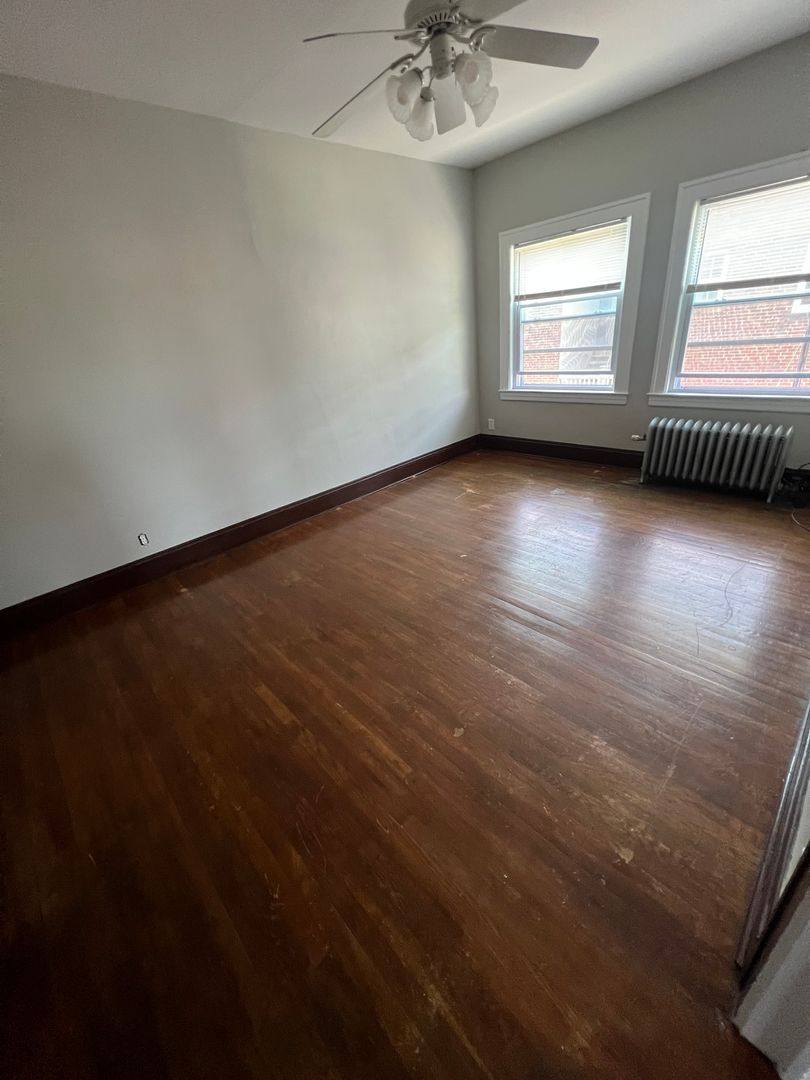 Apartment for rent at 2626 N Moreland Blvd, Cleveland, OH 44120