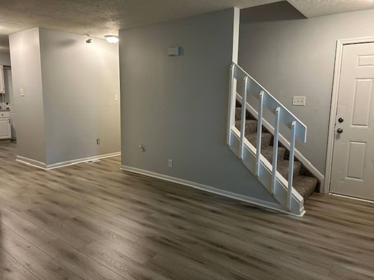 Apartment for rent at 18-26 Holt St, Dayton, OH 45402