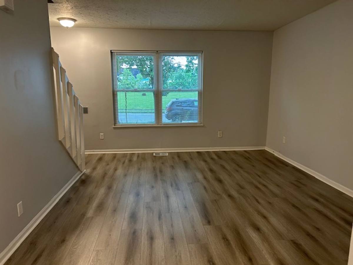 Apartment for rent at 18-26 Holt St, Dayton, OH 45402